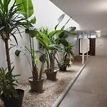 דירה Equipe Avec Terrasse Vue Et Climatisation