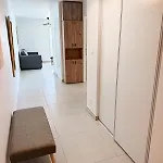 דירה Equipe Avec Terrasse Vue Et Climatisation פור-א-נובל
